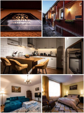 Cozy Corner Guesthouse - Casa in Centrul Civic Brasov
